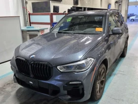 BMW X5 XDRIVE45E| LASERS| DISTRONIC| SWAROWSKI| PANO     , снимка 1