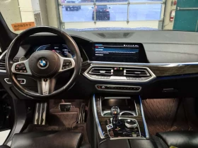 BMW X5 XDRIVE45E| LASERS| DISTRONIC| SWAROWSKI| PANO     , снимка 9