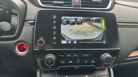 Honda Cr-v 2.0 Hybrid 4x4, снимка 16