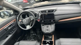 Honda Cr-v 2.0 Hybrid 4x4, снимка 12