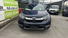 Honda Cr-v 2.0 Hybrid 4x4, снимка 3