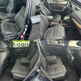 Honda Cr-v 2.0 Hybrid 4x4, снимка 8