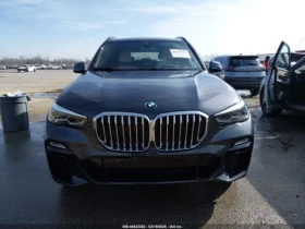 BMW X5 SDRIVE40I, снимка 2