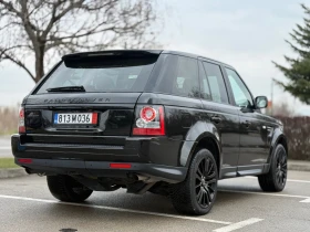 Land Rover Range Rover Sport 132000km !!!, снимка 5