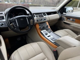 Land Rover Range Rover Sport 132000km !!!, снимка 11