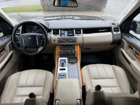 Land Rover Range Rover Sport 132000km !!!, снимка 7