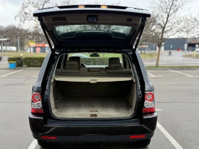 Land Rover Range Rover Sport 132000km !!!, снимка 16