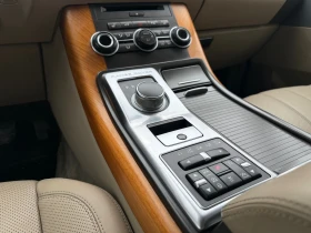 Land Rover Range Rover Sport 132000km !!!, снимка 8
