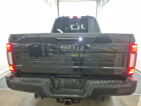 Ford F250 SuperDuty SRW * LARIAT CREW CAB STD BED * CARFAX *, снимка 5