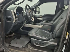 Ford F250 SuperDuty SRW * LARIAT CREW CAB STD BED * CARFAX *, снимка 10