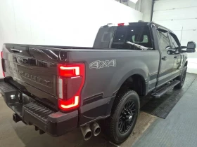 Ford F250 SuperDuty SRW * LARIAT CREW CAB STD BED * CARFAX *, снимка 3