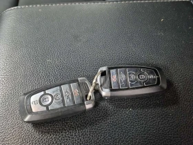 Ford F250 SuperDuty SRW * LARIAT CREW CAB STD BED * CARFAX *, снимка 12