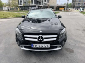 Mercedes-Benz GLA 250, снимка 1