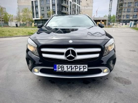 Mercedes-Benz GLA 250, снимка 2