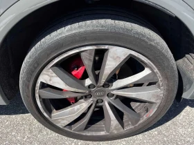 Audi SQ5 Technik  CARFAX, снимка 7