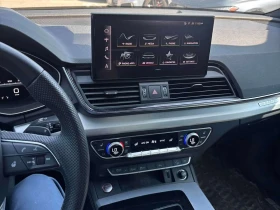 Audi SQ5 Technik  CARFAX, снимка 9