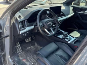 Audi SQ5 Technik  CARFAX, снимка 6