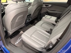 Audi Q7 3.0Tdi= Quattro= S-line= MXT Designe= Matrix= Pano, снимка 14