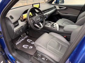 Audi Q7 3.0Tdi= Quattro= S-line= MXT Designe= Matrix= Pano, снимка 9
