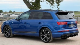 Audi Q7 3.0Tdi= Quattro= S-line= MXT Designe= Matrix= Pano, снимка 7