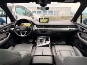 Audi Q7 3.0Tdi= Quattro= S-line= MXT Designe= Matrix= Pano, снимка 10