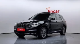BMW X3 xDrive 20i Luxury | HUD | DISTRONIC | MEMORY | PAN, снимка 1