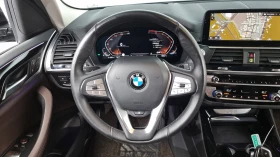 BMW X3 xDrive 20i Luxury | HUD | DISTRONIC | MEMORY | PAN, снимка 10