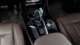 BMW X3 xDrive 20i Luxury | HUD | DISTRONIC | MEMORY | PAN, снимка 12