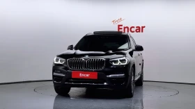 BMW X3 xDrive 20i Luxury | HUD | DISTRONIC | MEMORY | PAN, снимка 3