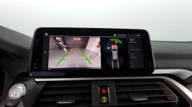 BMW X3 xDrive 20i Luxury | HUD | DISTRONIC | MEMORY | PAN, снимка 9