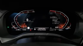 BMW X3 xDrive 20i Luxury | HUD | DISTRONIC | MEMORY | PAN, снимка 8