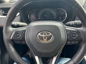 Toyota Rav4 * TRAIL * ДИСТРОНИК * ПОДГРЕВ * ПРЕДСТАВИТЕЛСТВО, снимка 9