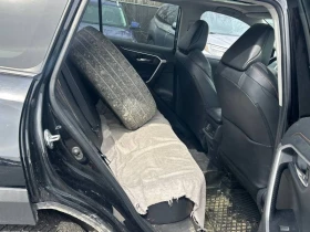 Toyota Rav4 * TRAIL * ДИСТРОНИК * ПОДГРЕВ * ПРЕДСТАВИТЕЛСТВО, снимка 14