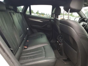 BMW X6 XDRIVE35I M PKG| HARMAN| HUD| ВАКУУМ| 360| LANE AS, снимка 11