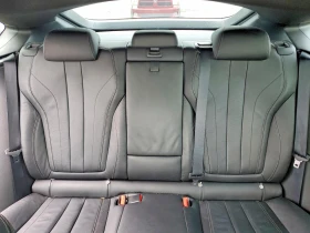 BMW X6 XDRIVE35I M PKG| HARMAN| HUD| ВАКУУМ| 360| LANE AS, снимка 10