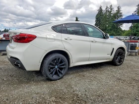 BMW X6 XDRIVE35I M PKG| HARMAN| HUD| ВАКУУМ| 360| LANE AS, снимка 6