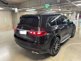 Mercedes-Benz GLS580 4MATIC AMG/E-ACTIVE BODY/МАСАЖ/BURMESTER/HEAD-UP/, снимка 5