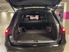 Mercedes-Benz GLS580 4MATIC AMG/E-ACTIVE BODY/МАСАЖ/BURMESTER/HEAD-UP/, снимка 7