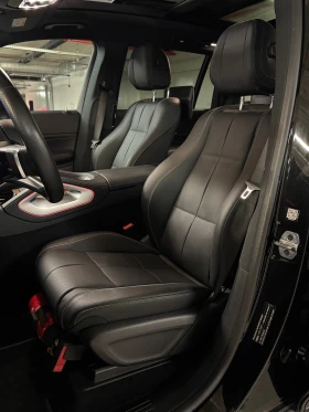 Mercedes-Benz GLS580 4MATIC AMG/E-ACTIVE BODY/МАСАЖ/BURMESTER/HEAD-UP/, снимка 16