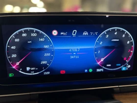 Mercedes-Benz GLS580 4MATIC AMG/E-ACTIVE BODY/МАСАЖ/BURMESTER/HEAD-UP/, снимка 6