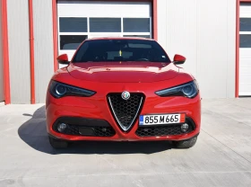 Alfa Romeo Stelvio Q4 Executive 4x4, снимка 4