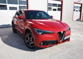 Alfa Romeo Stelvio Q4 Executive 4x4, снимка 2