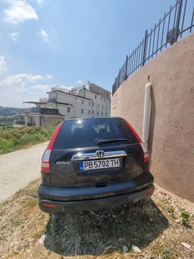 Honda Cr-v, снимка 5