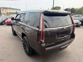 Cadillac Escalade Premium * Фиксирана цена до България * , снимка 4