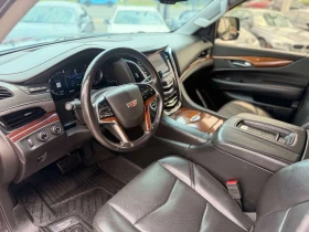 Cadillac Escalade Premium * Фиксирана цена до България * , снимка 8