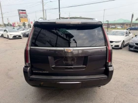 Cadillac Escalade Premium * Фиксирана цена до България * , снимка 3