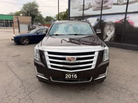 Cadillac Escalade Premium * Фиксирана цена до България * , снимка 2