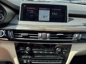 BMW X5 XDRIVE* HARMAN KARDON* CARFAX* ПОДГРЕВ, снимка 9
