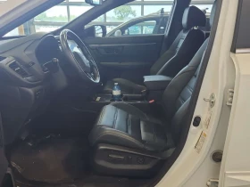 Honda Cr-v * BLACK EDITION * AWD * CARFAX * , снимка 5