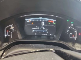 Honda Cr-v * BLACK EDITION * AWD * CARFAX * , снимка 9